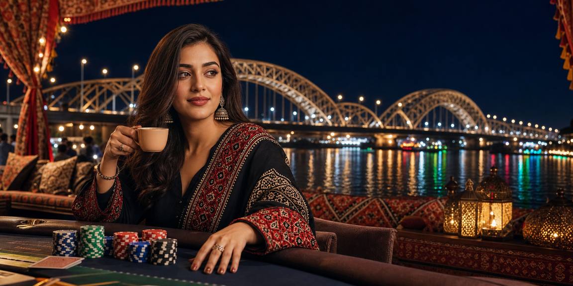 z777 bet Hundreds of Slot Titles Built for Pakistan